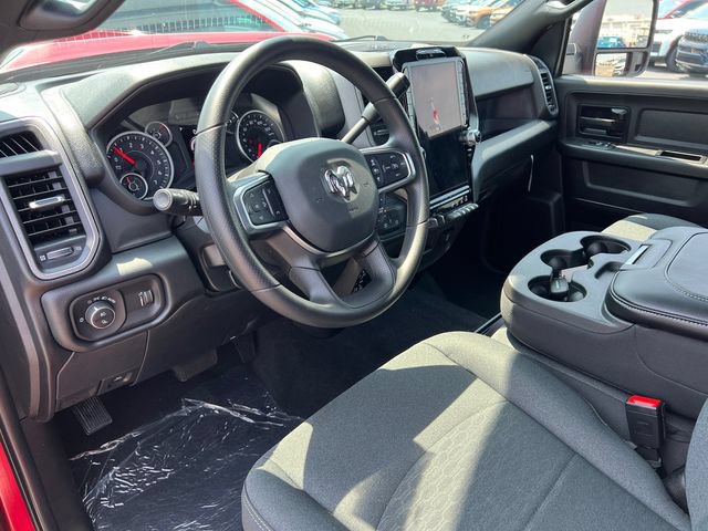New 2026 RAM 2500 Tradesman AWD/4WD image 25