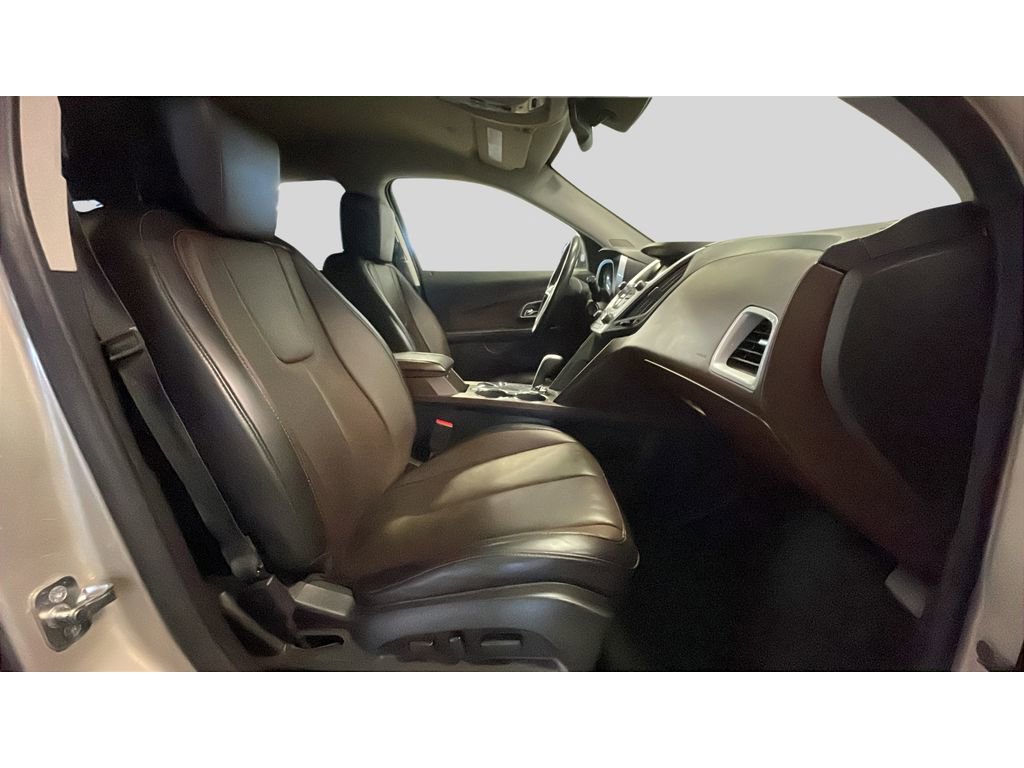 Used 2015 Chevrolet Equinox LTZ FWD image 16