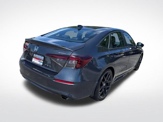 Used 2025 Honda Civic Sport image 5