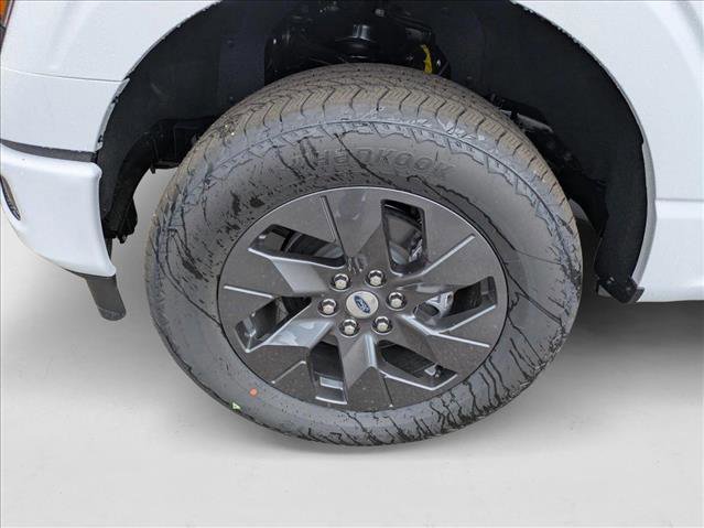 New 2025 Ford F150 STX w/ Equipment Group 200A image 10