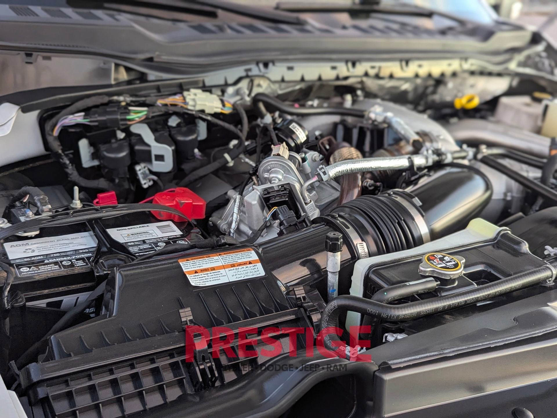 Used 2024 Ford F350 XLT image 31