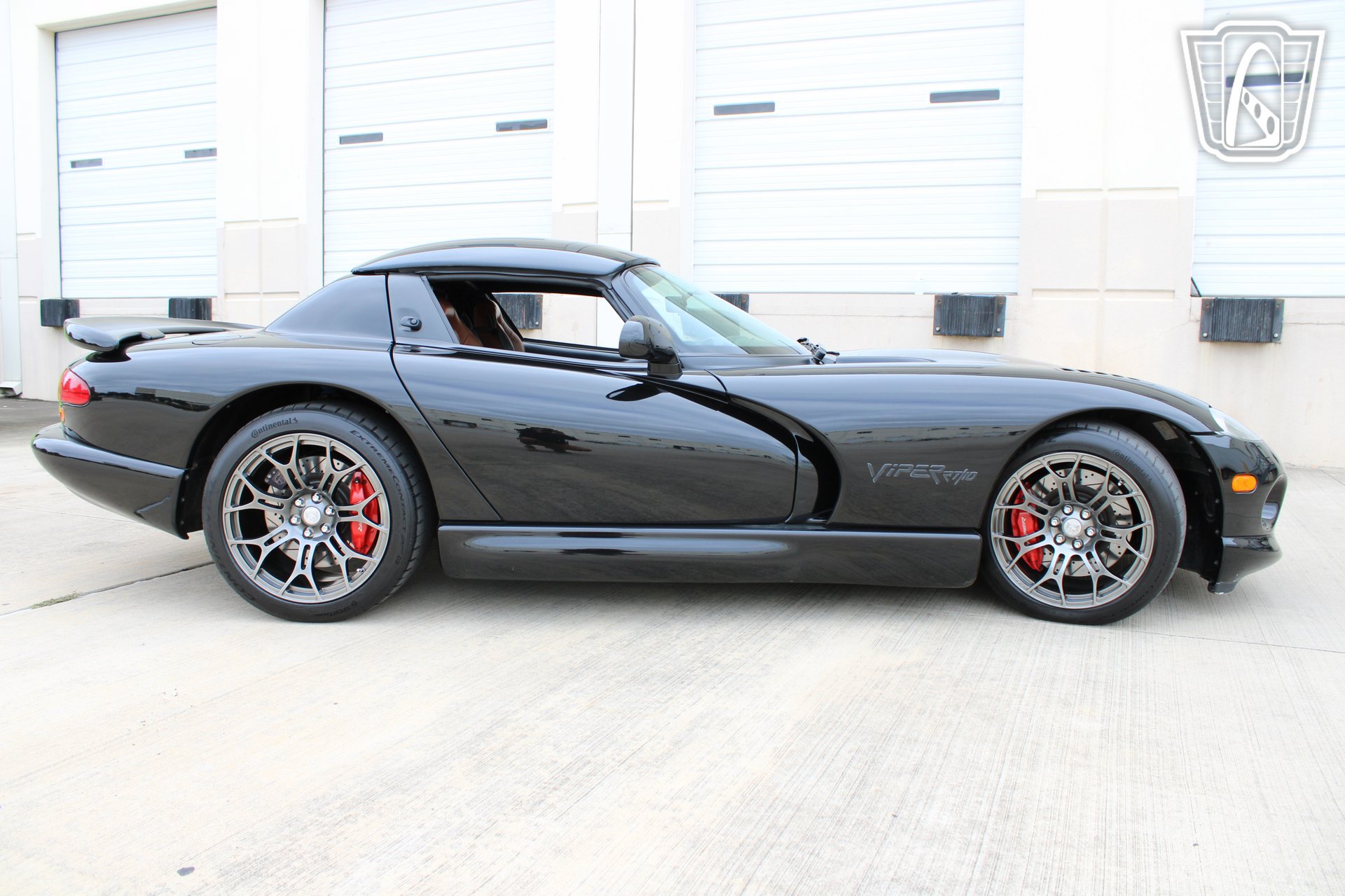 Used 2000 Dodge Viper RT/10 RWD image 33