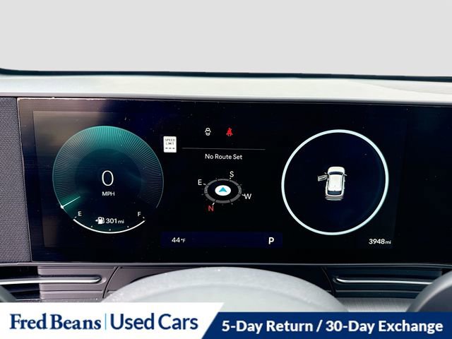 Used 2025 Hyundai Kona SEL image 13