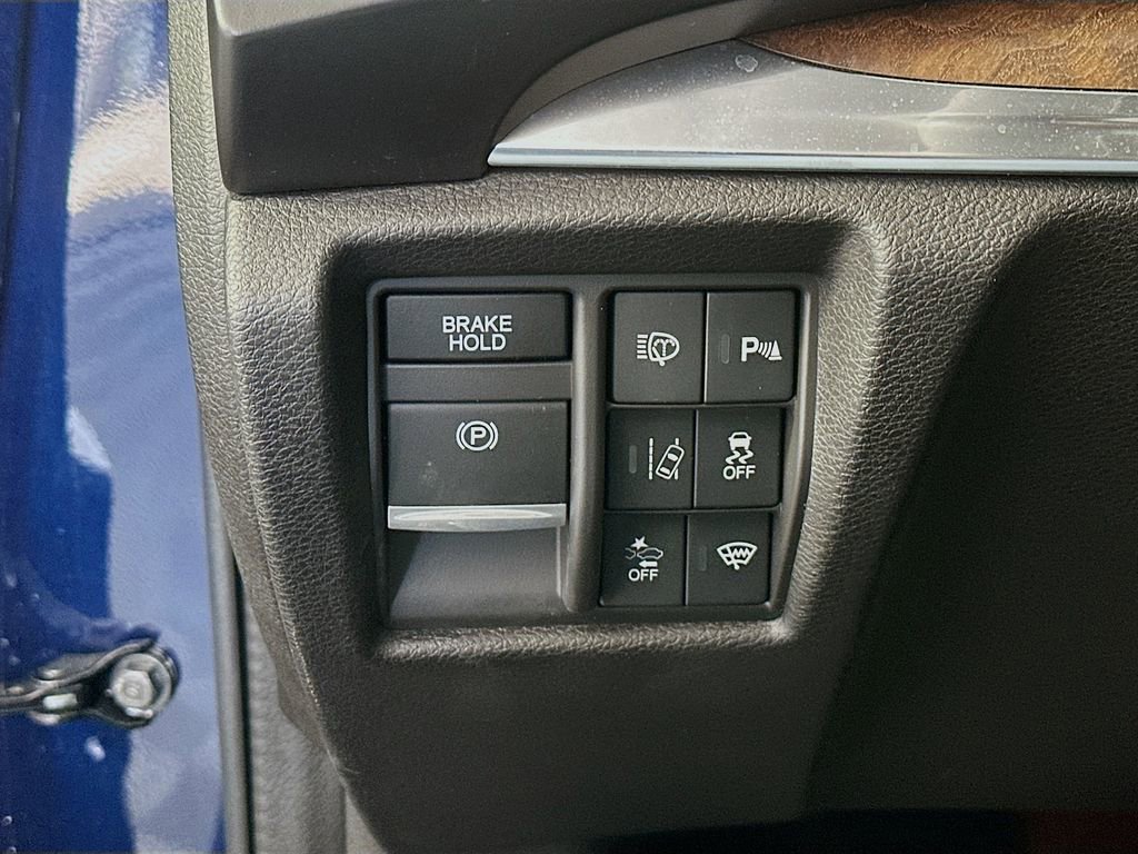 Used 2019 Acura MDX SH-AWD w/ Advance Package image 10