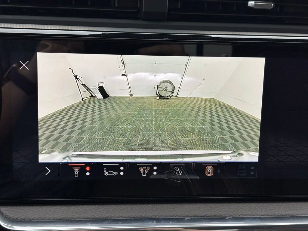 New 2026 GMC Sierra 2500 Denali w/ Denali Reserve Package image 4