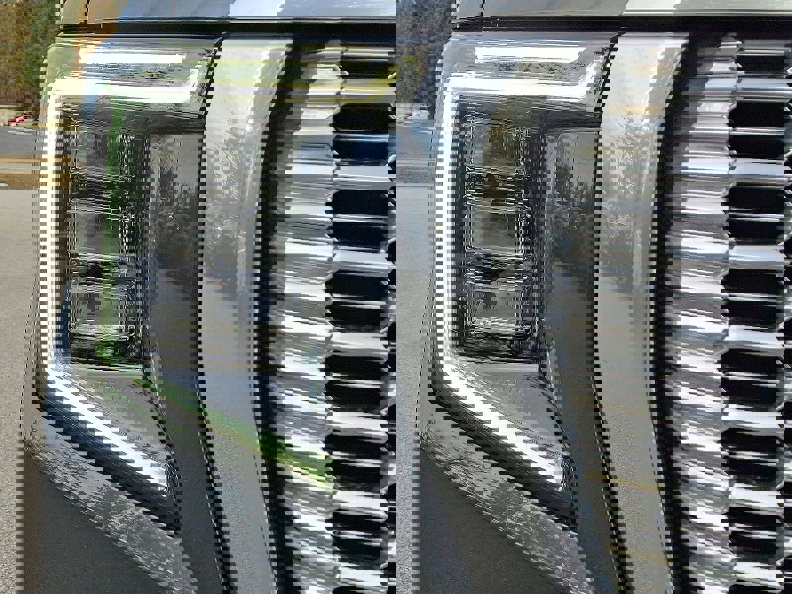 Certified 2021 GMC Yukon XL Denali image 28