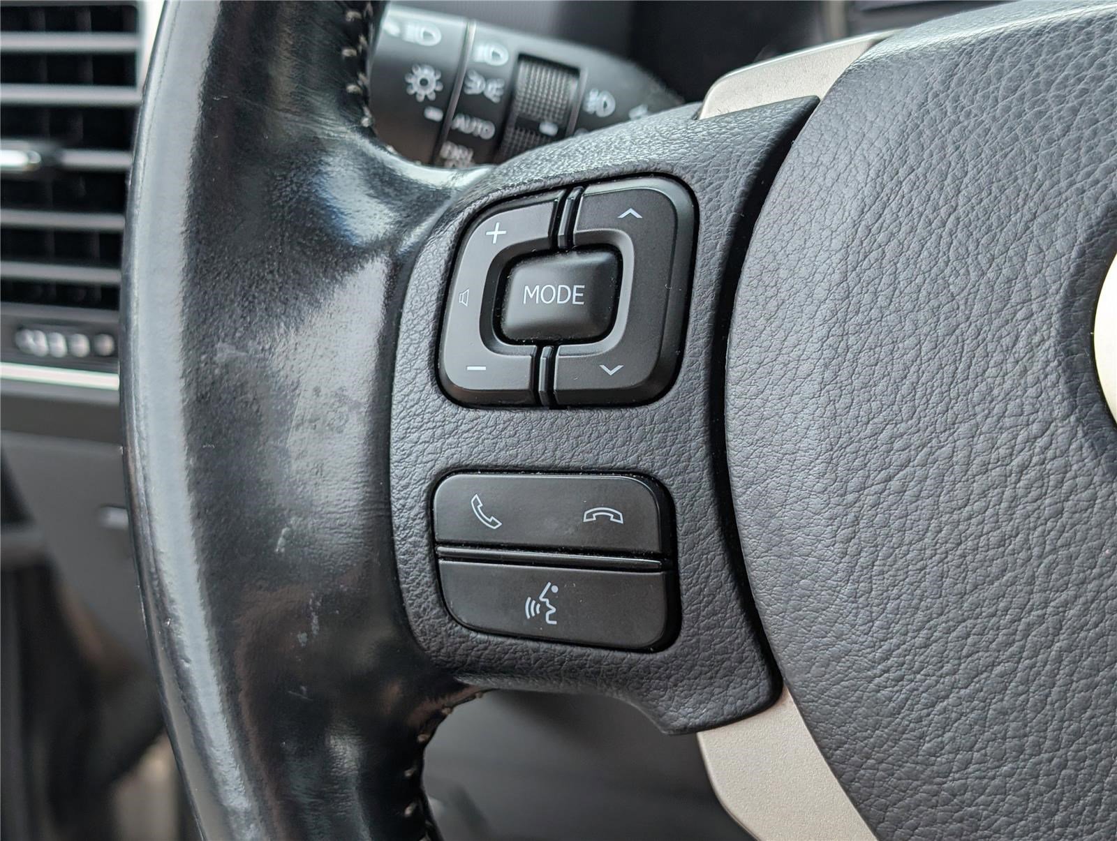 Used 2016 Lexus NX 200t AWD w/ Premium Package image 24