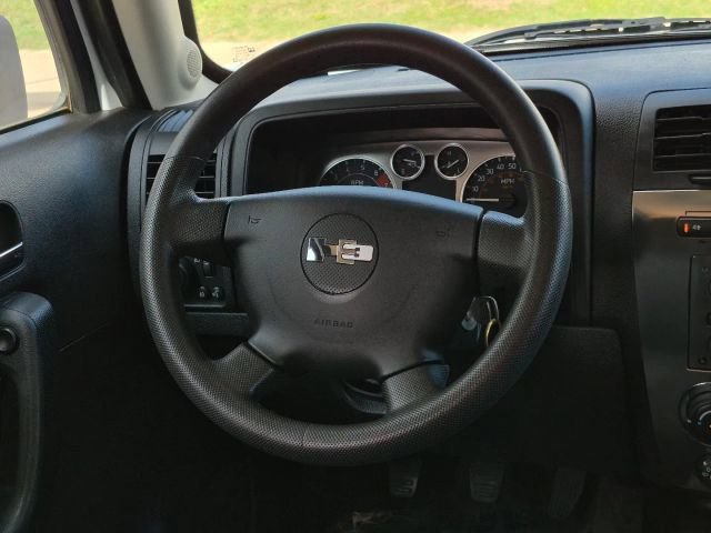 Used 2007 HUMMER H3 AWD/4WD image 19