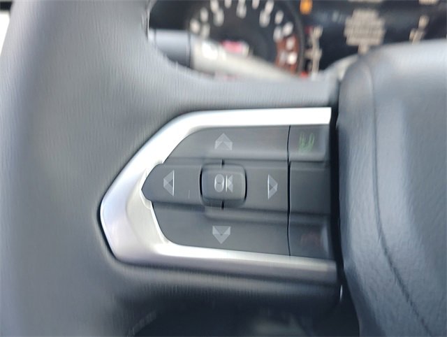 New 2026 Jeep Compass Limited image 19