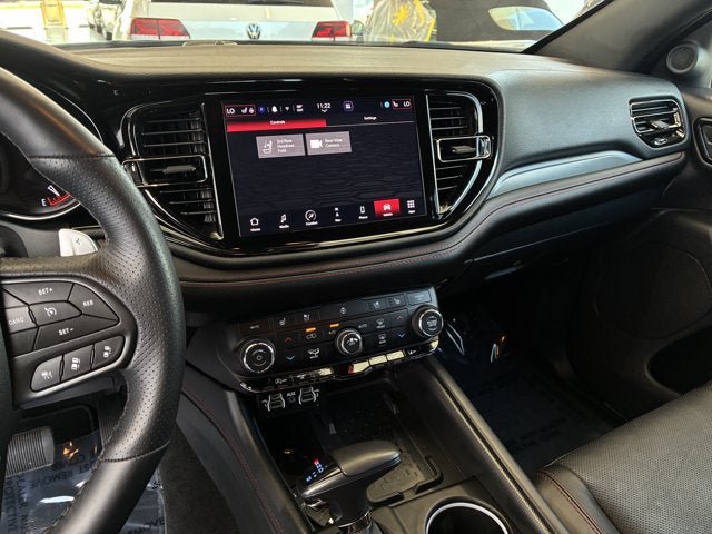 Used 2025 Dodge Durango GT AWD/4WD image 16