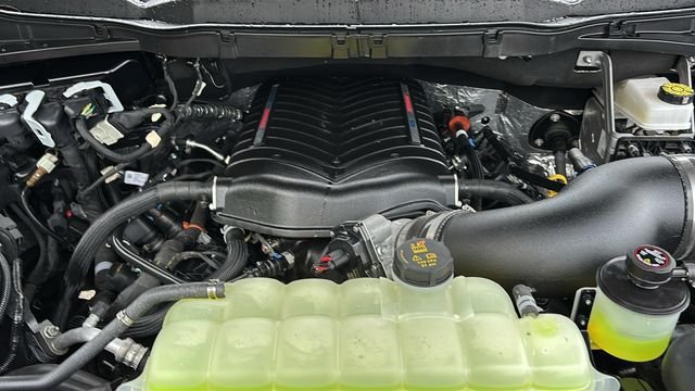 Used 2026 Ford F150 XL RWD image 30