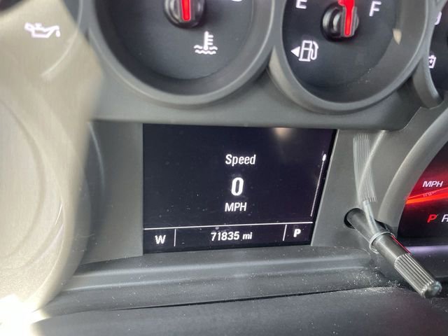 Used 2022 Chevrolet Silverado 1500 Custom image 12