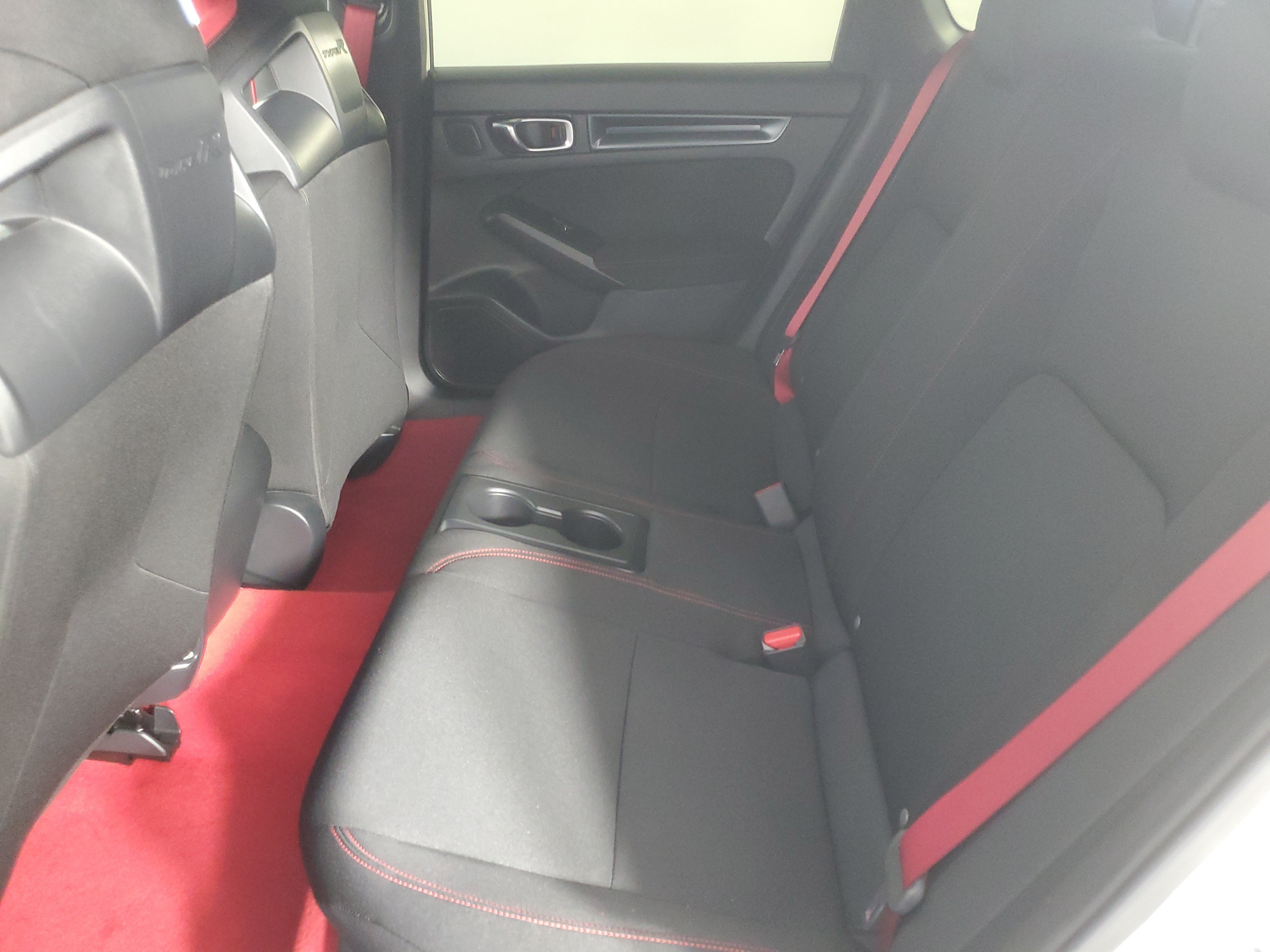 Used 2024 Honda Civic Type R image 16