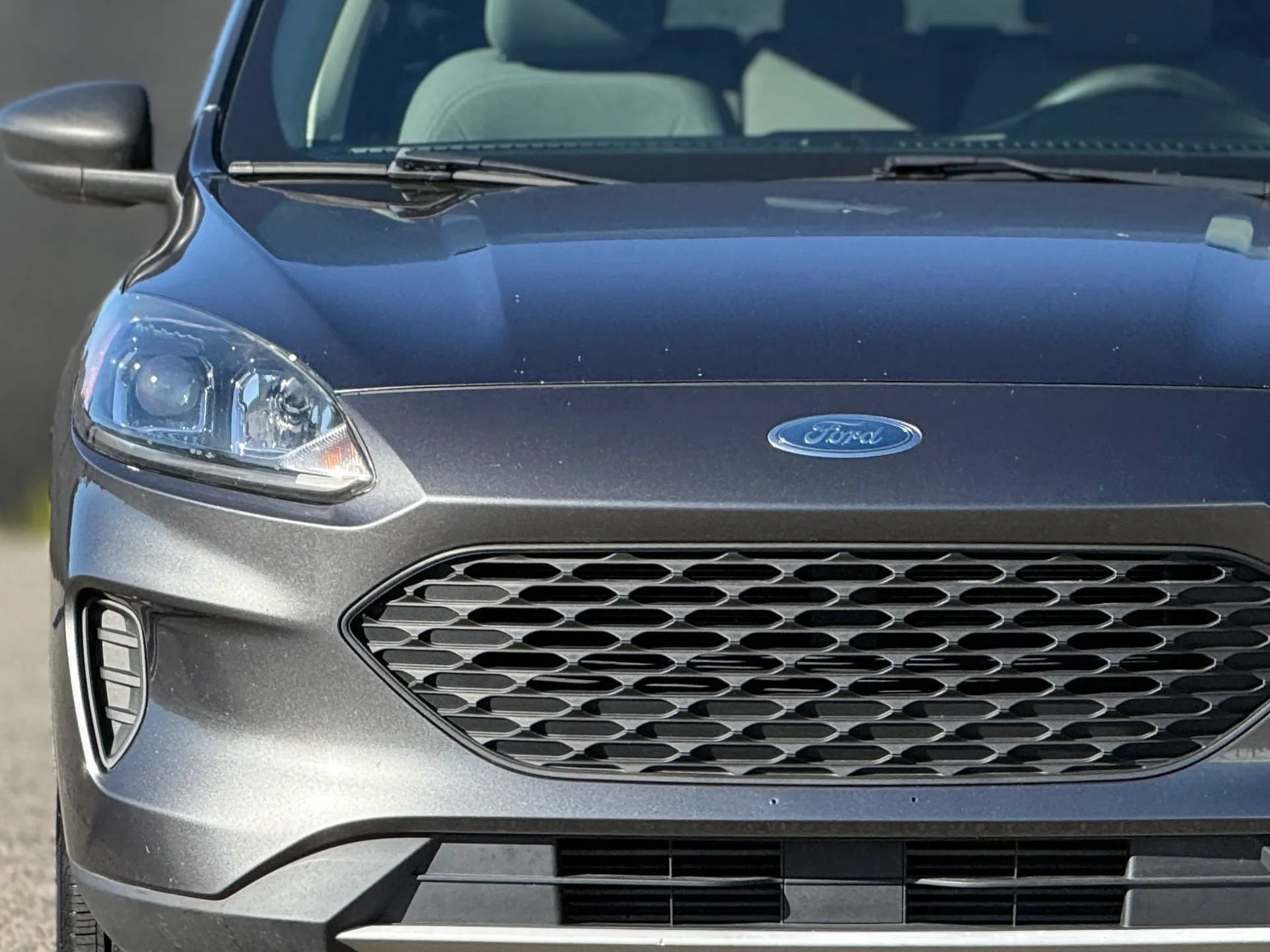 Used 2020 Ford Escape S AWD/4WD image 11