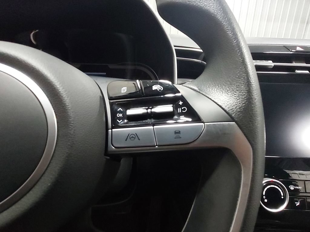 Used 2023 Hyundai Tucson SEL AWD/4WD image 18