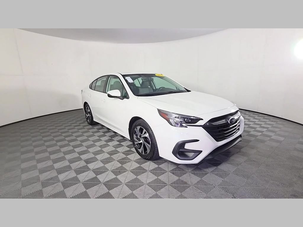 Used 2024 Subaru Legacy Premium AWD/4WD image 54