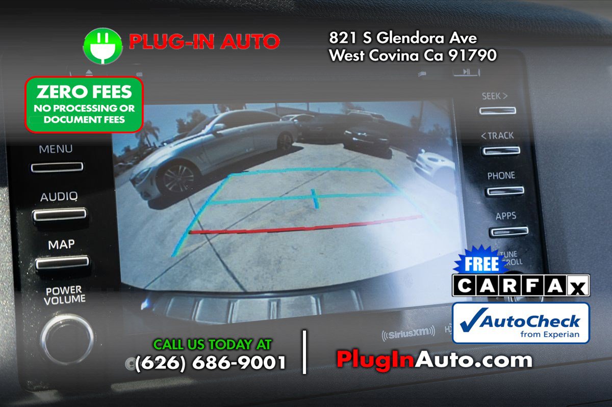 Used 2019 Toyota Sienna LE FWD image 31