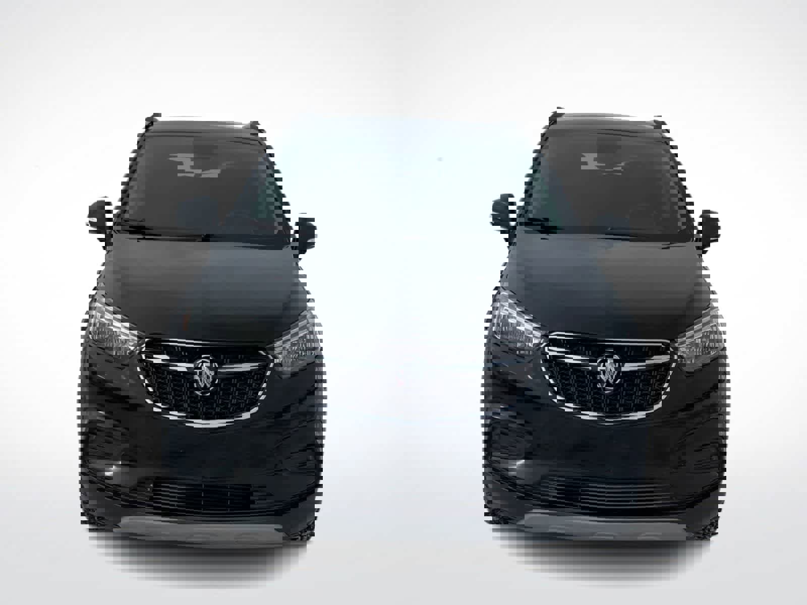 Used 2018 Buick Encore Preferred image 4