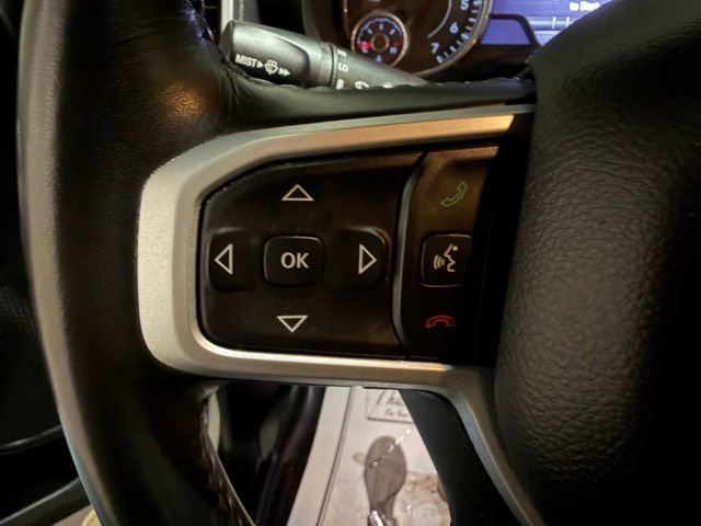 Used 2023 RAM 1500 Big Horn image 31