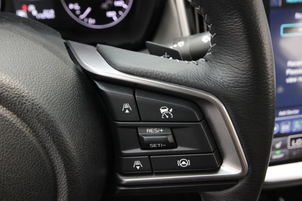 Used 2023 Subaru Legacy Premium AWD/4WD image 18