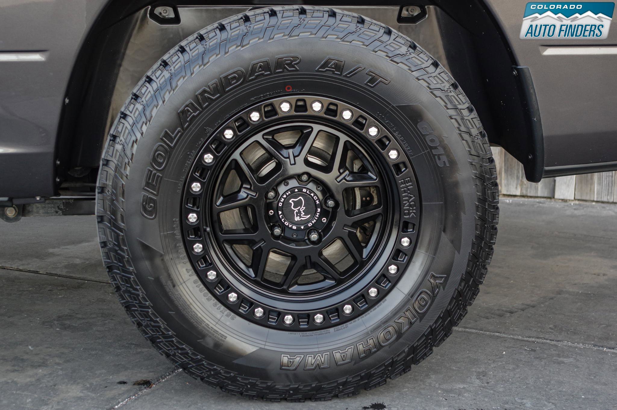 Used 2016 RAM 1500 Big Horn image 26