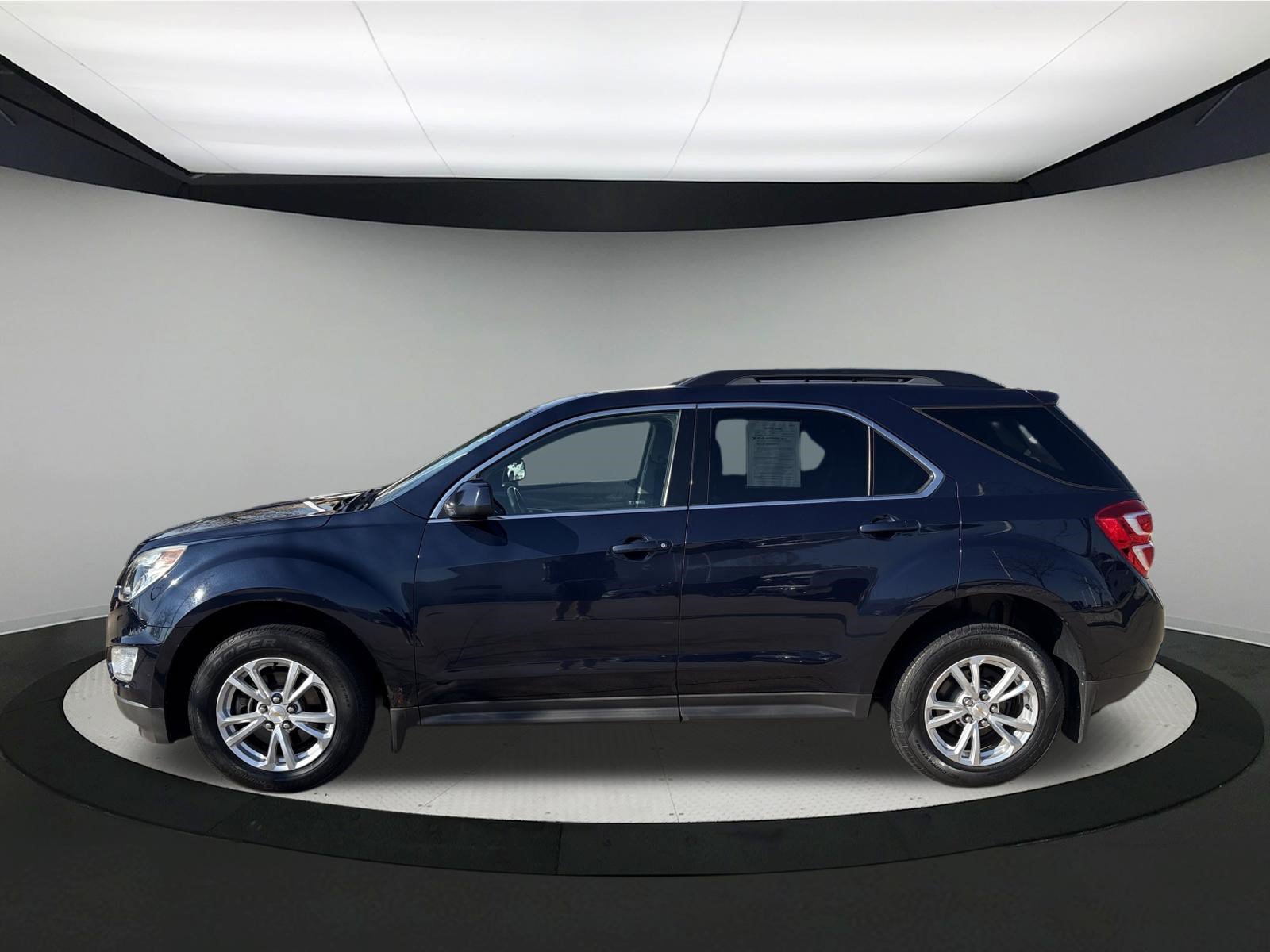 Used 2016 Chevrolet Equinox LT w/ Convenience Package AWD/4WD image 4