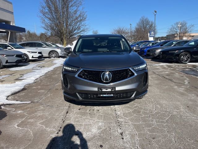 Certified 2022 Acura RDX w/ Technology Package image 21