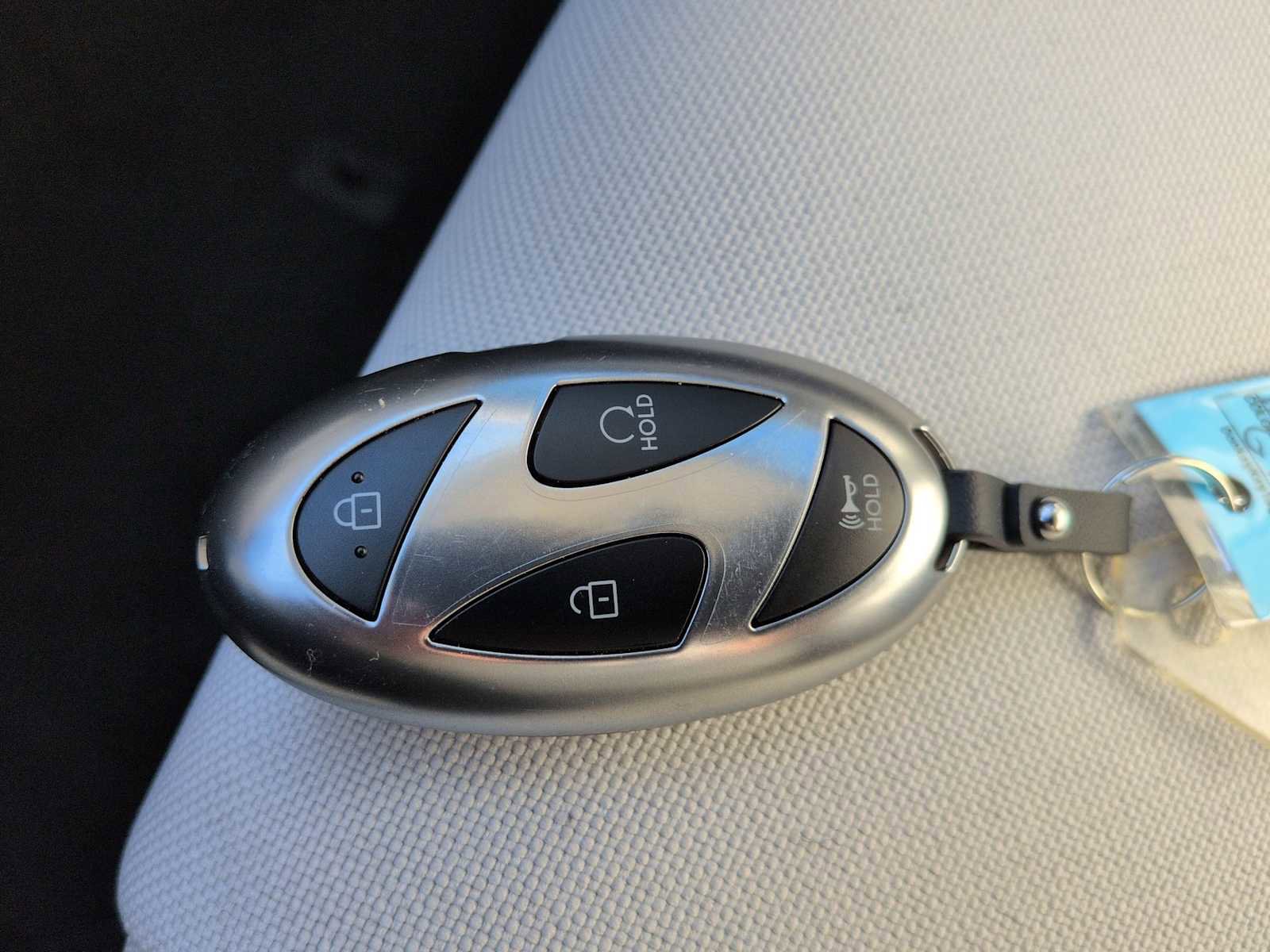 New 2026 Hyundai Santa Fe SE image 34