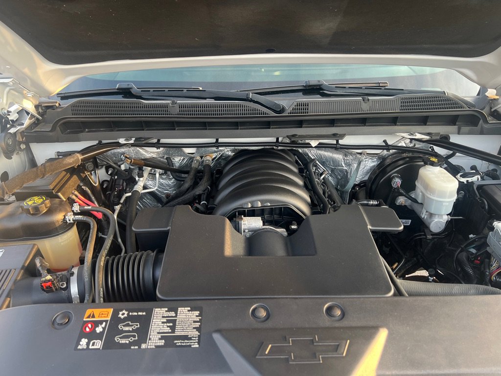 Used 2016 Chevrolet Silverado 1500 LT w/ All Star Edition image 38