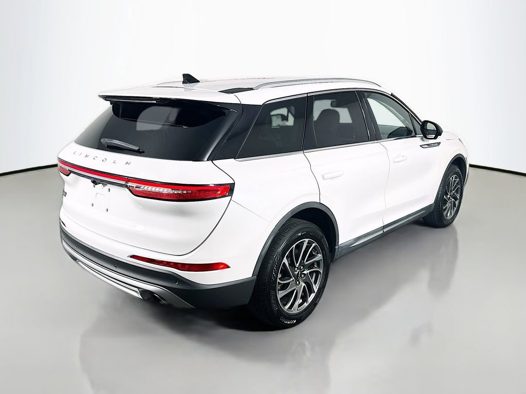 Used 2021 Lincoln Corsair FWD image 7