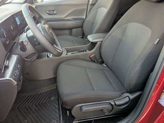 New 2026 Hyundai Kona SEL Sport FWD image 9