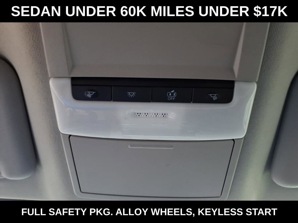 Used 2021 Nissan Sentra SV FWD image 25