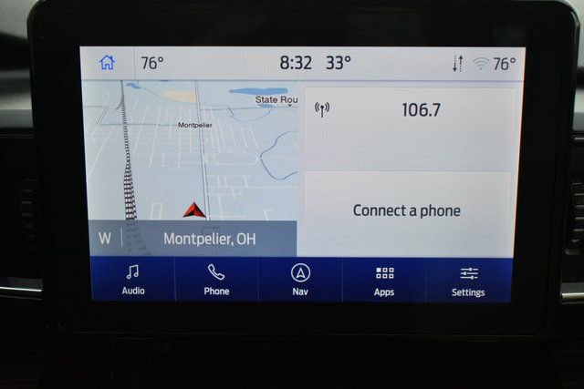 Used 2023 Ford Explorer Limited image 22