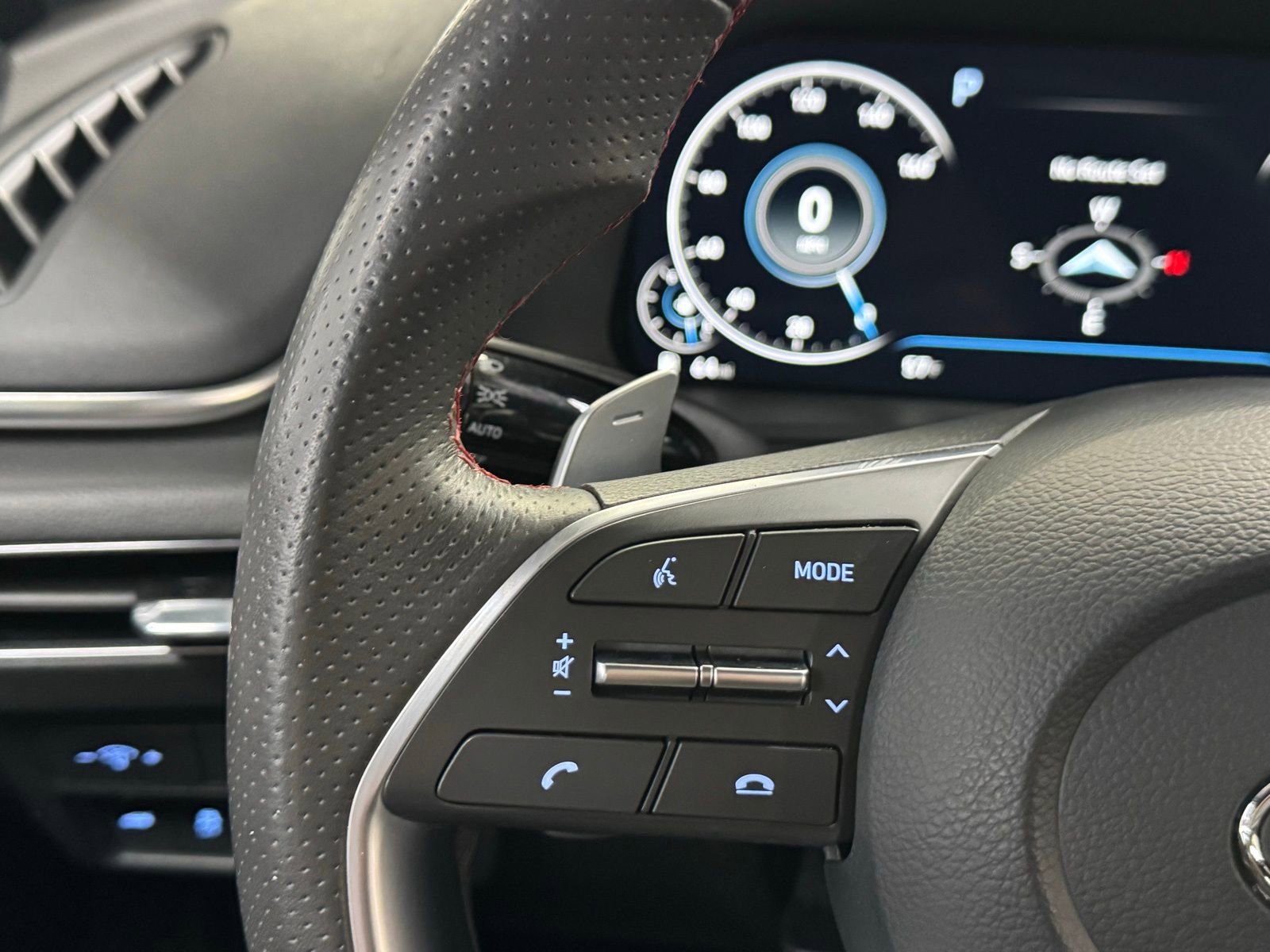 Used 2022 Hyundai Sonata SEL Plus image 21