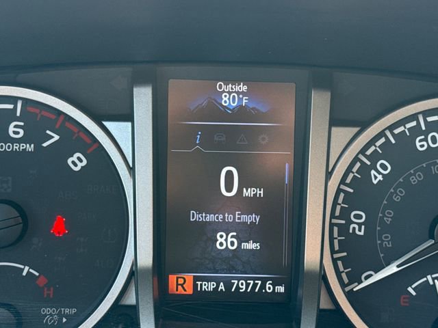 Used 2023 Toyota Tacoma SR5 RWD image 30