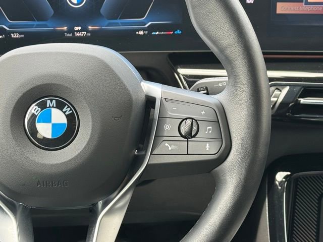 Certified 2025 BMW X2 xDrive28i w/ Technology Package AWD/4WD image 24