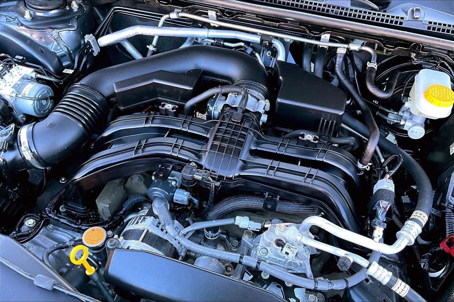 Used 2023 Subaru Crosstrek 2.5i Sport image 31