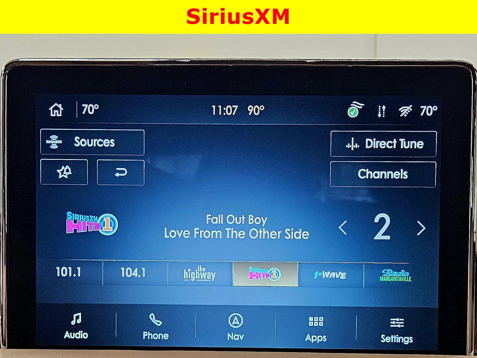 Used 2022 Lincoln Aviator Grand Touring w/ Equipment Group 301A image 18