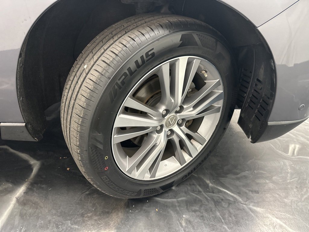 Used 2015 Lexus RX 450h AWD image 33