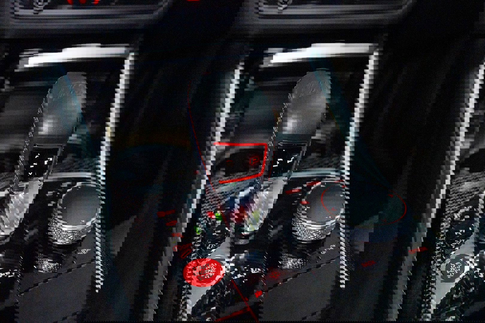 Used 2024 BMW M3 Competition w/ Parking Assistance Package image 73