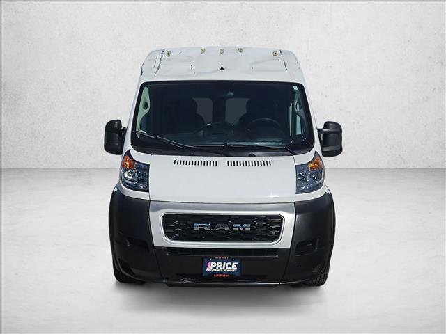 Used 2021 RAM ProMaster 2500 image 2