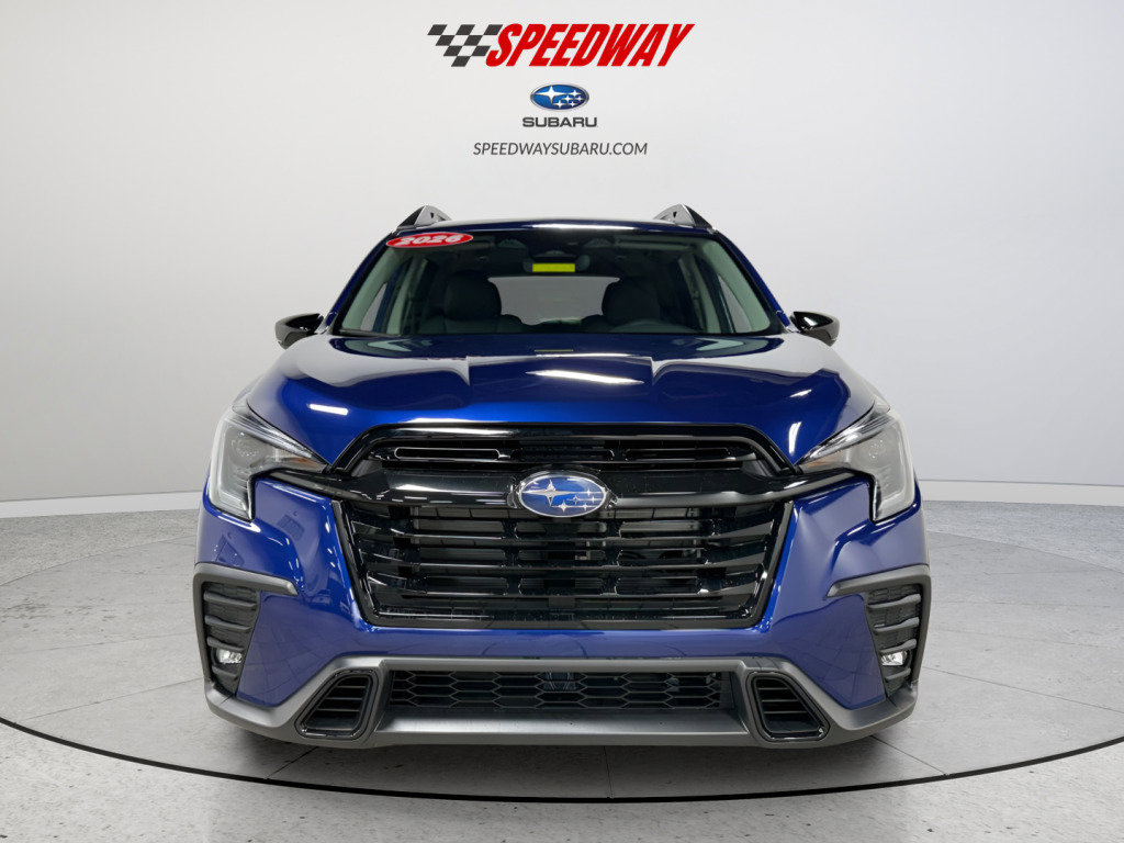 New 2026 Subaru Ascent Premium image 2