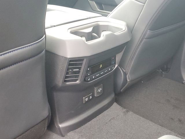 Used 2026 Toyota Sequoia Platinum image 31