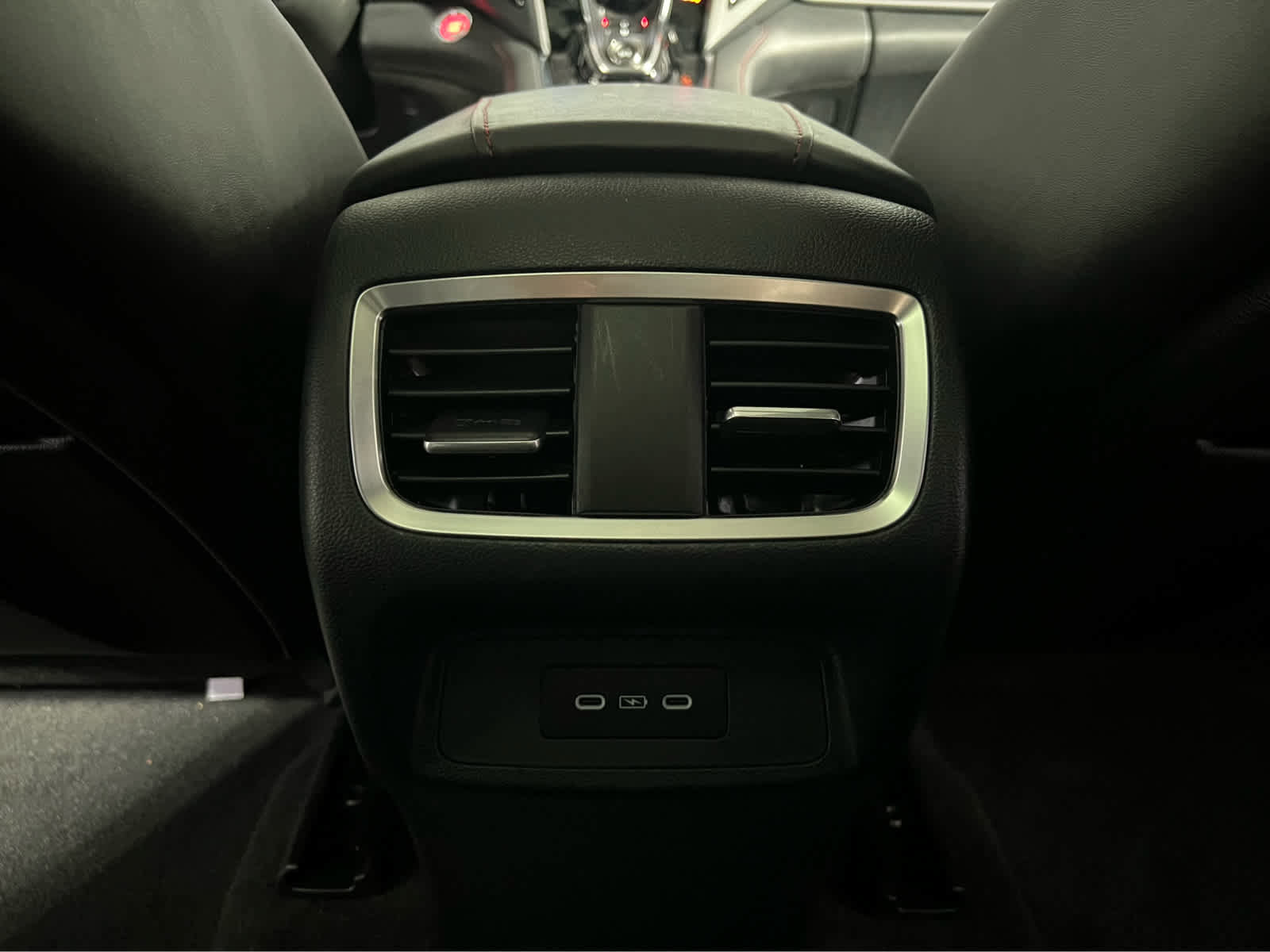 Certified 2024 Acura RDX A-Spec AWD/4WD image 10