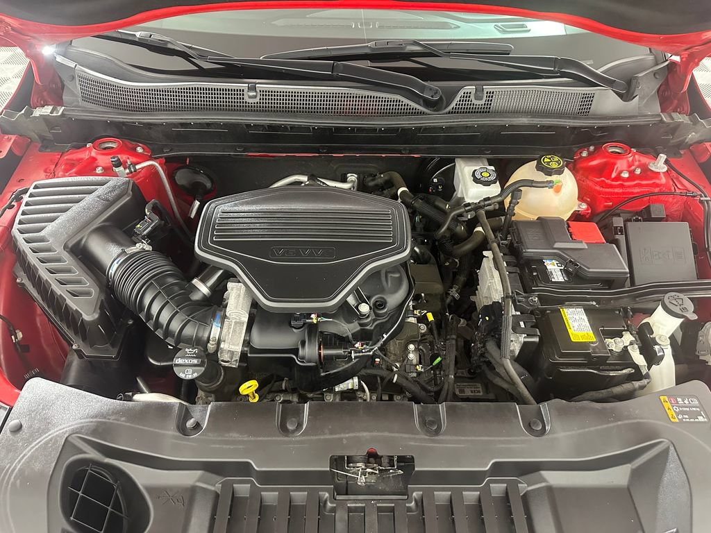 Used 2021 Chevrolet Blazer RS AWD/4WD image 31