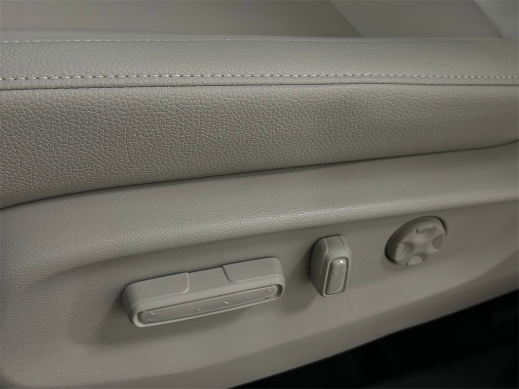 New 2026 Honda Odyssey EX-L image 14