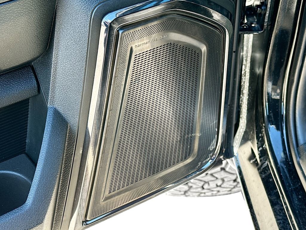 Certified 2023 RAM 3500 Limited image 29