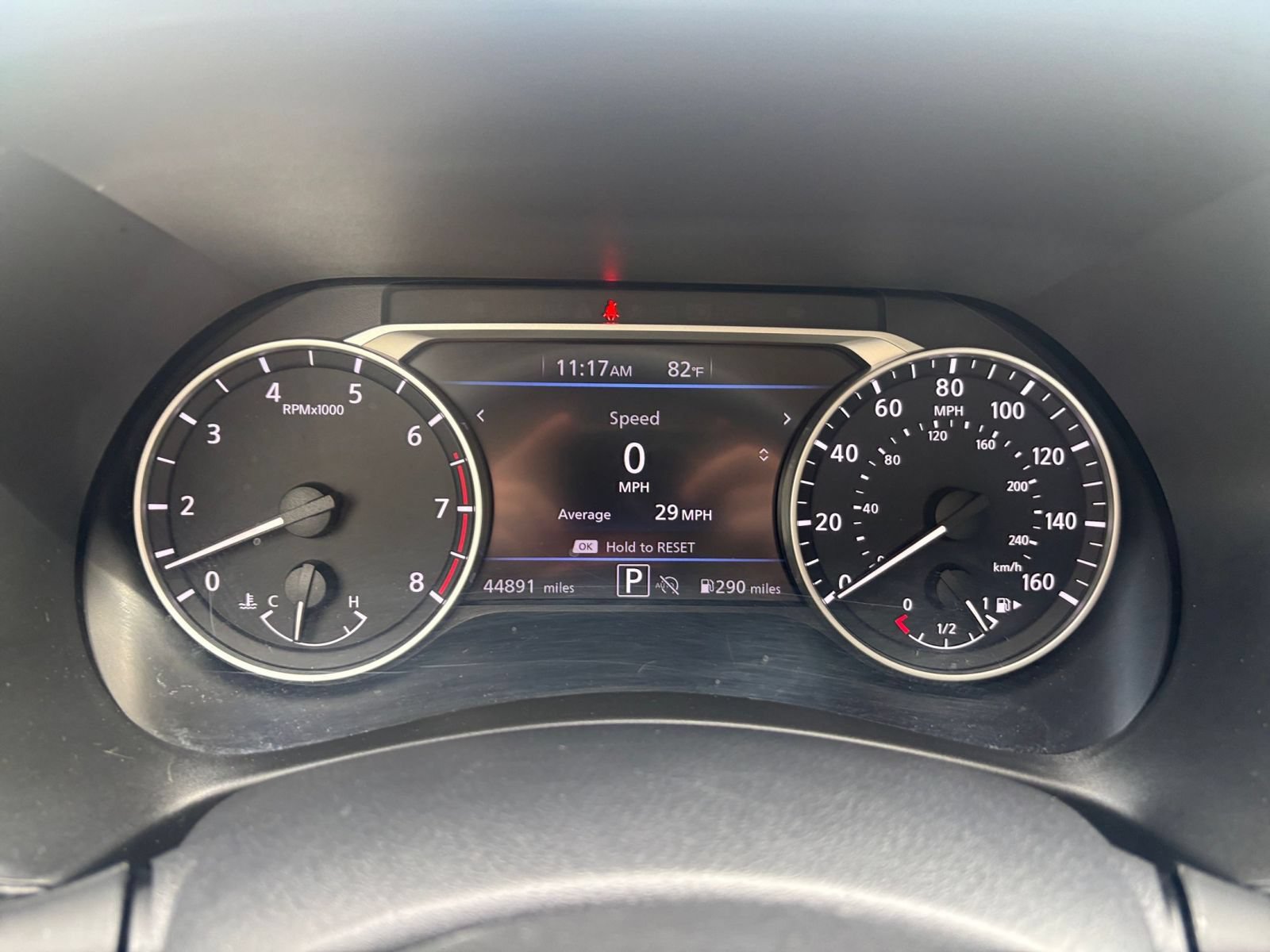 Used 2025 Nissan Sentra SV FWD image 37
