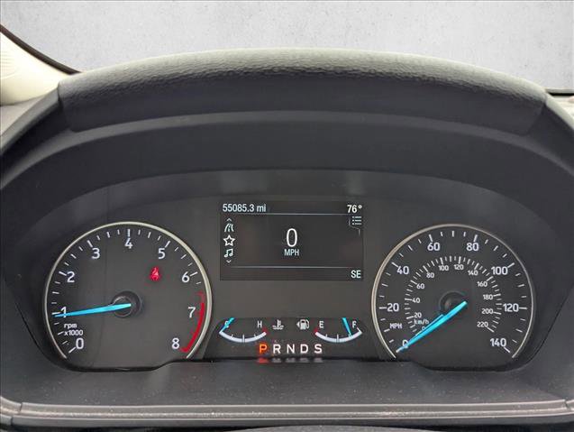Used 2019 Ford EcoSport SE image 10
