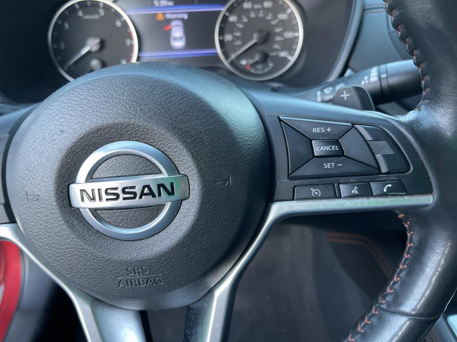 Used 2022 Nissan Altima 2.5 SR image 36